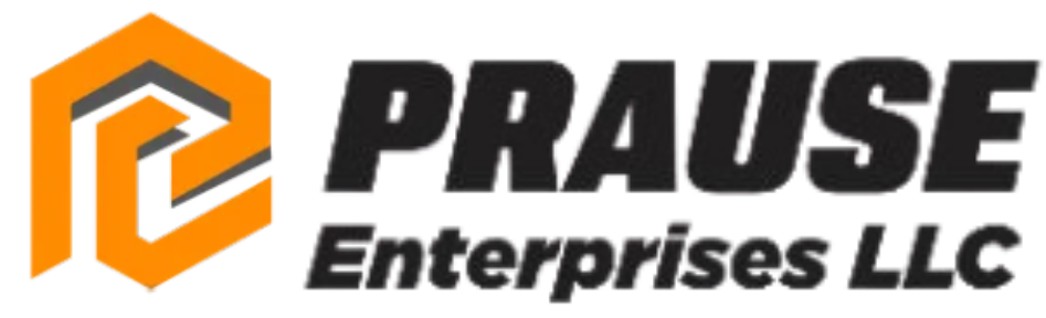 Prause Enterprises company logo
