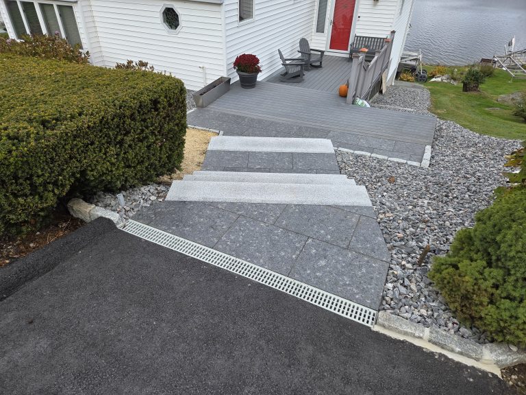Property maintenance and landscaping in Connecticut
