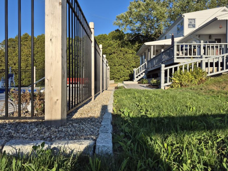 Professional residential property maintenance by Prause Enterprises