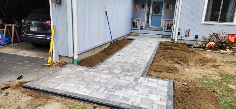 Property maintenance and landscaping in Connecticut